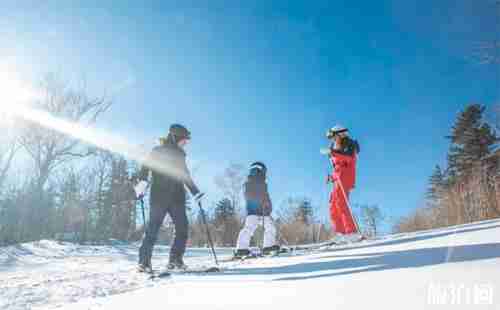 中國(guó)clubmed有幾個(gè) Clubmed滑雪度假村有什么區(qū)別