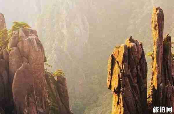 黃山一日游需要跟團嗎 山上容易迷路嗎