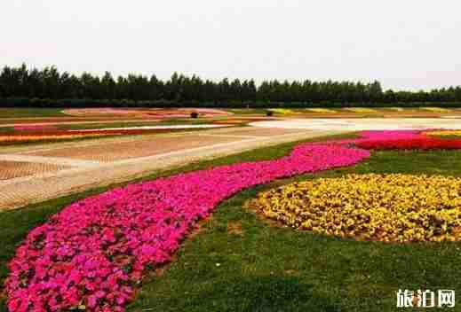 2018沈陽世博園門票價格+優惠政策+交通