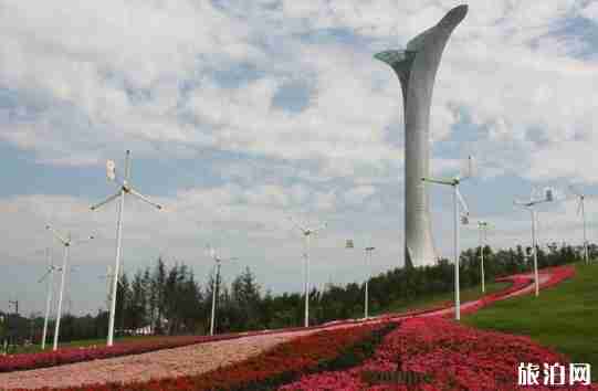 2018沈陽世博園門票價格+優惠政策+交通