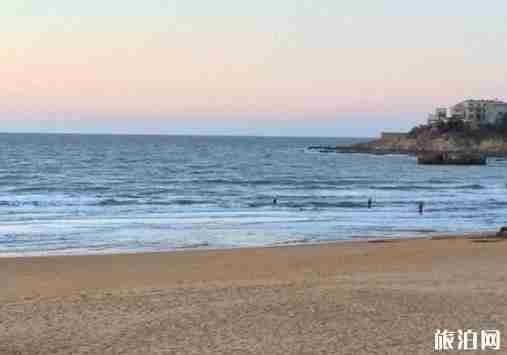 威海國際海水浴場攻略2018 威海國際海水浴場怎么去