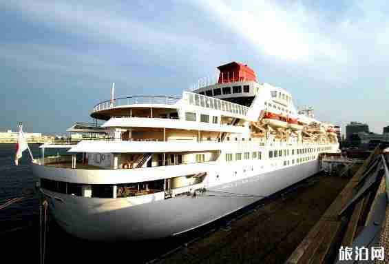 游輪上可以帶哪些東西 游輪上可以帶哪些東西
