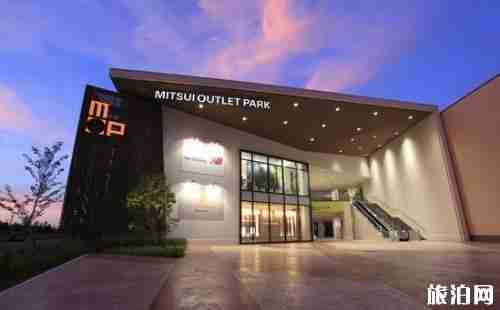 日本有多少奥特莱斯 日本奥特莱斯购物攻略 日本有多少奥特莱斯 日本奥特莱斯购物攻略