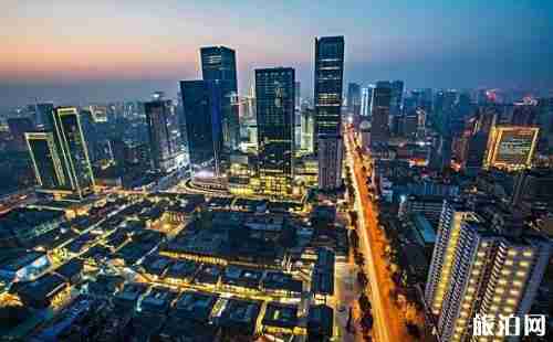 七月去成都要注意什么 七月去成都要注意什么