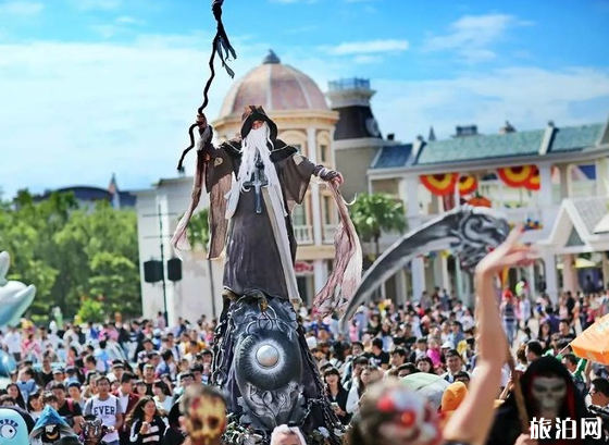 大连发现王国年卡价格2018年+优惠政策+美食