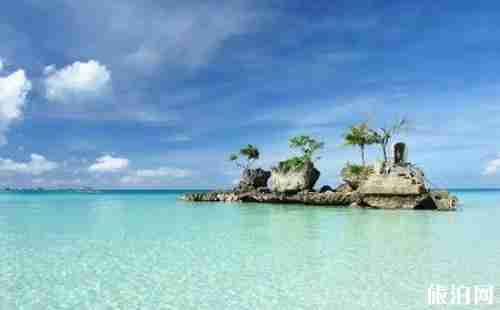 2018長灘島水上項(xiàng)目價(jià)格 長灘島有哪些水上項(xiàng)目