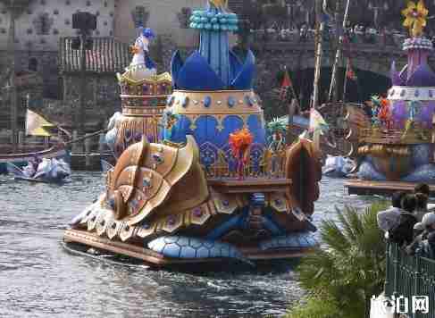 2018東京迪士尼門票價格+優惠政策