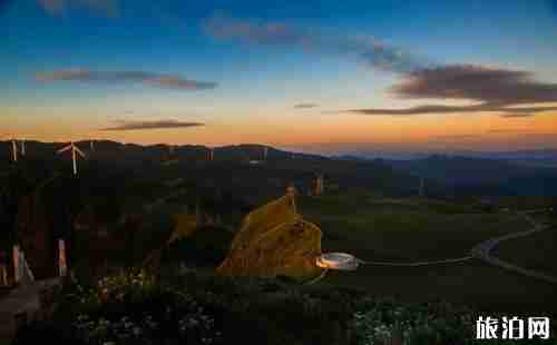 2018烏蒙大草原門票價格+優惠政策+住宿