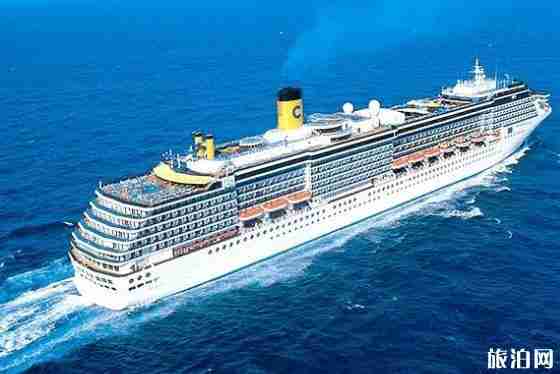 郵輪上可以上網嗎 在郵輪上手機怎么上網