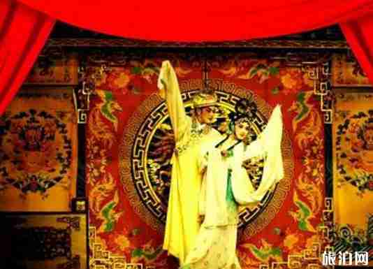 2018成都芙蓉國粹門票多少錢