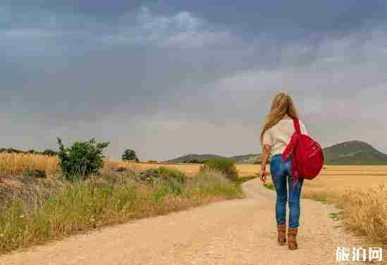 一個人旅行去哪里好 一個人旅行去哪里好