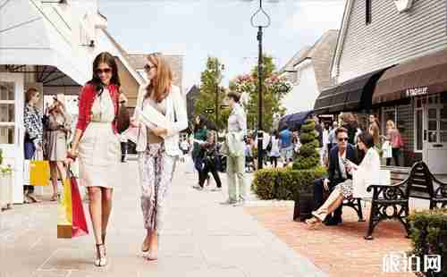 英國(guó)比斯特購物村攻略2018 英國(guó)比斯特購物村營(yíng)業(yè)時(shí)間