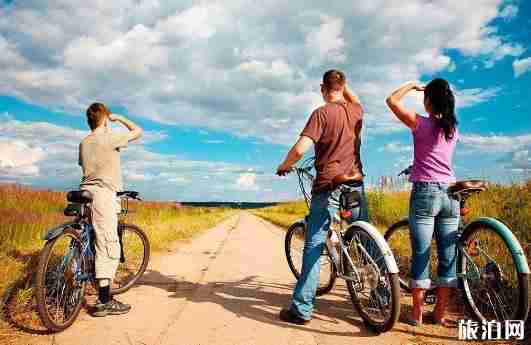 一個人旅行去哪里好 一個人旅行去哪里好