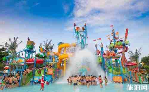 去水上樂園玩要帶什么 去水上樂園要注意什么