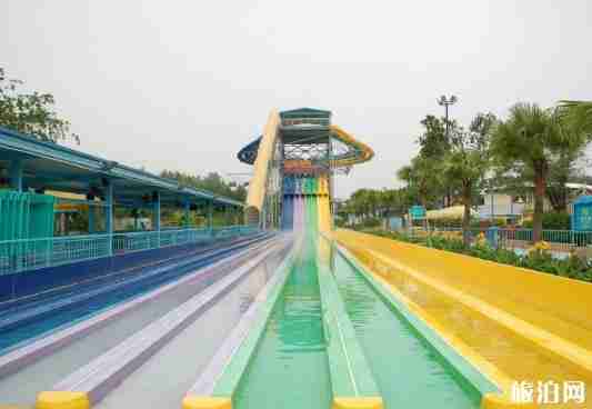 去水上樂園玩要帶什么 去水上樂園要注意什么