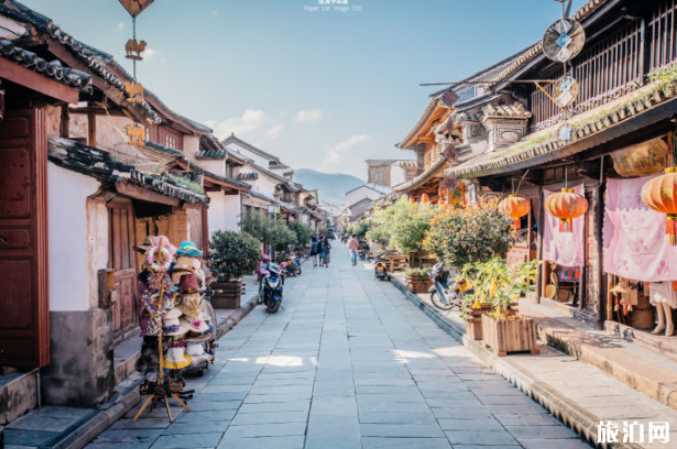 一個人該怎樣獨自旅行 一個人該怎樣獨自旅行