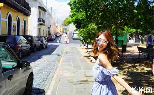 一個人該怎樣獨自旅行 一個人該怎樣獨自旅行