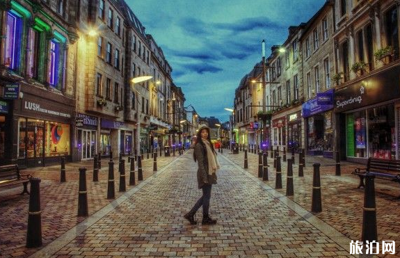 一個人該怎樣獨自旅行 一個人該怎樣獨自旅行