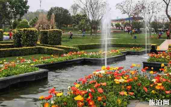 2018成都漫花莊園門票價(jià)格+優(yōu)惠政策+停車地點(diǎn)