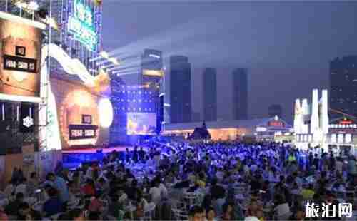 2018大連國際啤酒節舉辦時間+活動內容+地點 2018大連國際啤酒節舉辦時間+活動內容+地點