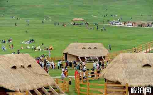 大連三寰牧場怎么收費 2018大連三寰牧場交通+停車費用