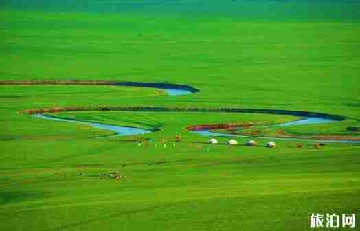 去呼倫貝爾需要準備什么