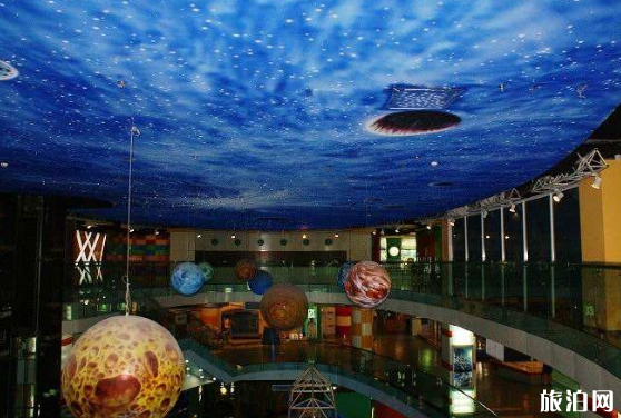 北京科技馆门票需要预约吗 2018北京科技馆门票+优惠政策 北京科技馆门票需要预约吗 2018北京科技馆门票+优惠政策