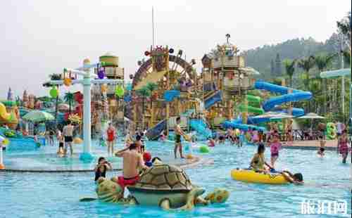 石家庄水上乐园在哪里 石家庄水上乐园哪个好 石家庄水上乐园在哪里 石家庄水上乐园哪个好