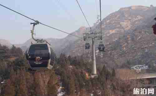 八达岭长城缆车和滑车的区别 长城滑车和缆车哪个好 八达岭长城缆车和滑车的区别 长城滑车和缆车哪个好