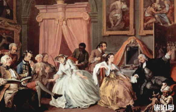 欧洲为什么没厕所