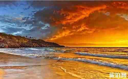 黃金海岸有什么好玩的 黃金海岸哪適合孩子玩