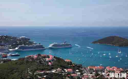 玩加勒比海去哪个国家  玩加勒比海去哪个国家