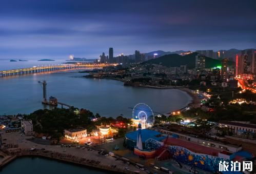 帶孩子去大連哪里玩比較好 帶孩子可以去大連哪個景點玩 帶孩子去大連哪里玩比較好 帶孩子可以去大連哪個景點玩