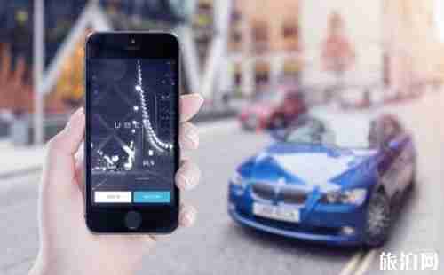 泰国打车uber和grab哪个更好 泰国uber如何使用