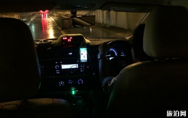 泰国打车uber和grab哪个更好 泰国uber如何使用 泰国打车uber和grab哪个更好 泰国uber如何使用