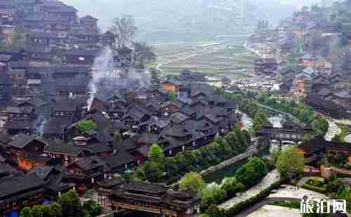 西江千户苗寨门票多少钱 西江千户苗寨怎么走 西江千户苗寨门票多少钱 西江千户苗寨怎么走