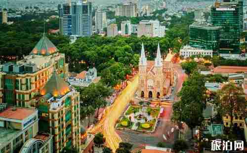 胡志明市消费怎么样 胡志明市自助游攻略 胡志明市消费怎么样 胡志明市自助游攻略