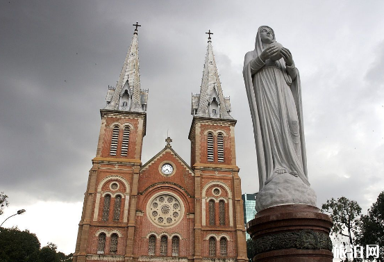 胡志明市消费怎么样 胡志明市自助游攻略 胡志明市消费怎么样 胡志明市自助游攻略