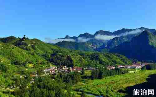 密云和延庆哪个好 密云和延庆哪个景色好 密云和延庆哪个好 密云和延庆哪个景色好