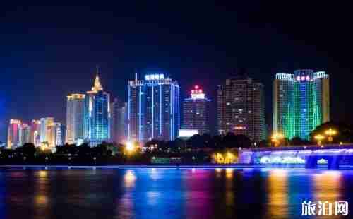 南宁周末去哪里玩 南宁哪里好玩值得去处 南宁周末去哪里玩 南宁哪里好玩值得去处