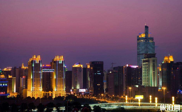 南宁周末去哪里玩 南宁哪里好玩值得去处 南宁周末去哪里玩 南宁哪里好玩值得去处