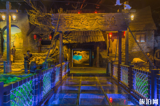 2018烟台周边自驾游攻略门票+交通