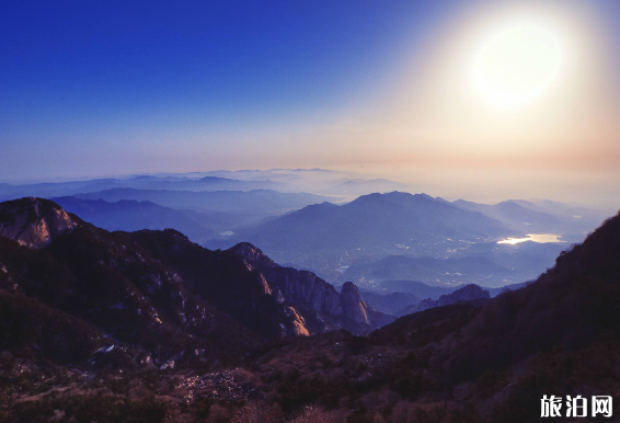 青岛泰山有什么好玩的 泰山游玩路线推荐 青岛泰山有什么好玩的 泰山游玩路线推荐