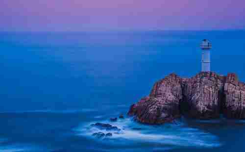 东极岛四日游攻略 东极岛四日游攻略