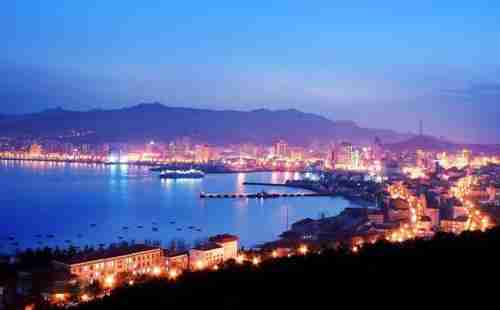 威海有哪些好玩的地方 威海有哪些好玩的地方