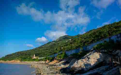 连云港有什么好玩的地方 连云港有什么好玩的地方