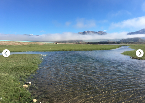 新疆的旅游景點有哪些 新疆的旅游景點有哪些