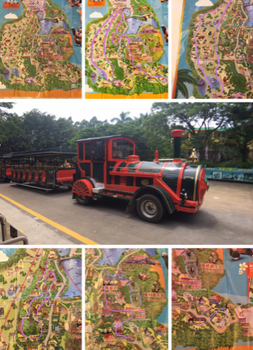 广州美食攻略2018