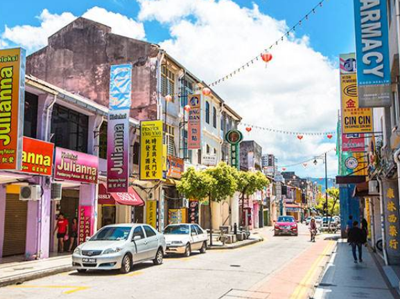 槟城物价高不高 槟城物价高不高