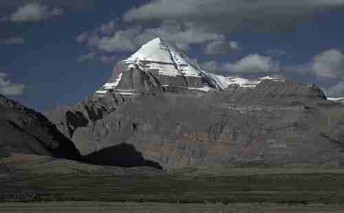 去冈仁波齐要准备什么 去冈仁波齐要准备什么